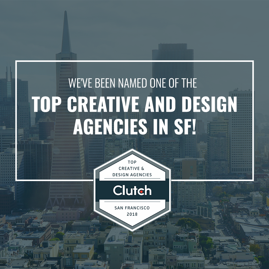 Creative Advertising Agency San Francisco
